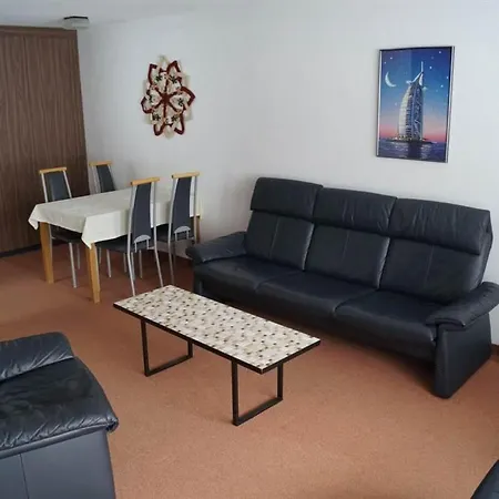 Apartamento Azalea By Interhome *
